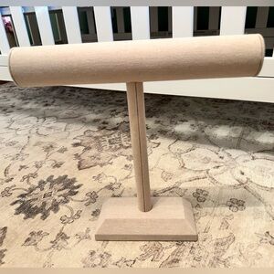 Jewelry/Headband holder